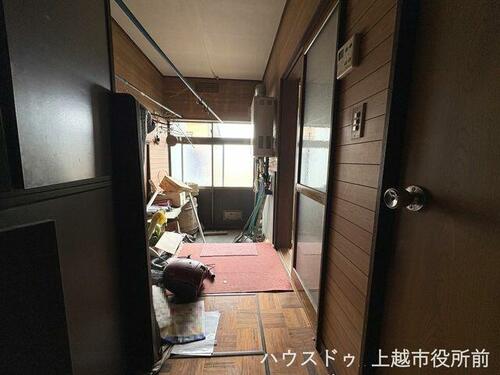townhouse 新潟県上越市仲町２丁目
