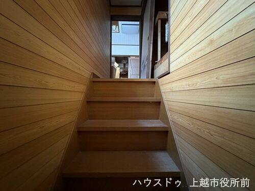 townhouse 新潟県上越市仲町２丁目