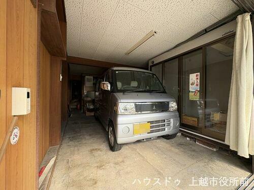 townhouse 新潟県上越市仲町２丁目