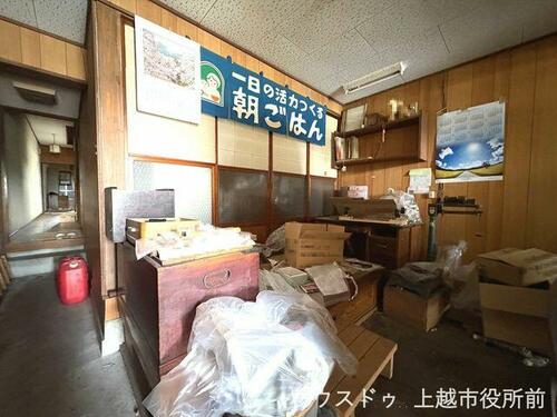 townhouse 新潟県上越市仲町２丁目