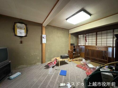 townhouse 新潟県上越市仲町２丁目