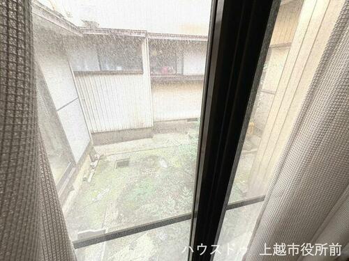 townhouse 新潟県上越市仲町２丁目