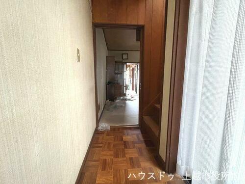 townhouse 新潟県上越市仲町２丁目
