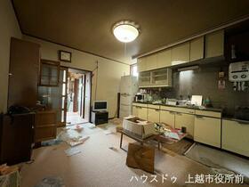 townhouse 新潟県上越市仲町２丁目