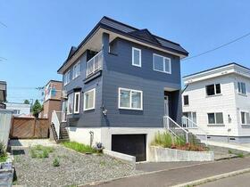 北海道札幌市北区屯田九条1丁目