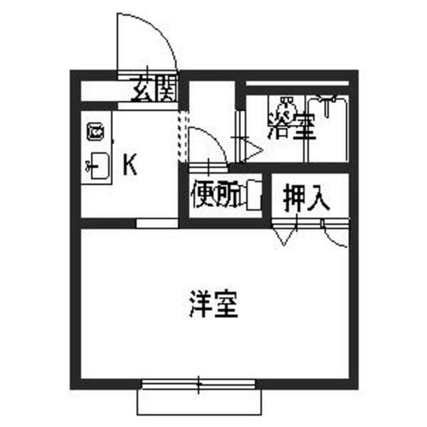 物件拡大画像