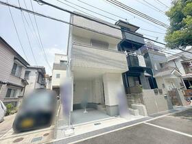 兵庫県尼崎市南清水