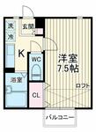 横浜市港北区高田東４丁目 2階建 築19年のイメージ