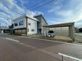 新潟県長岡市小国町新町
