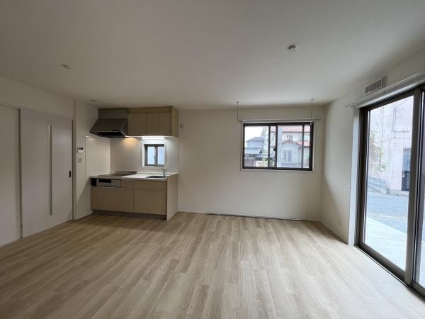 detached 埼玉県羽生市中央４丁目

地図を見る