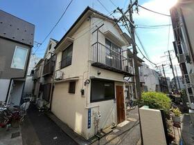 東京都品川区二葉４丁目