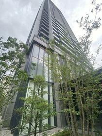シエリアタワー大阪堀江
