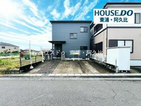 愛知県知多郡東浦町大字藤江字ふじが丘