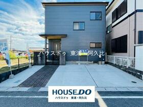 愛知県知多郡東浦町大字藤江字ふじが丘