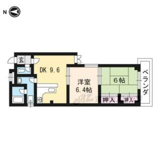 間取り：225010267894