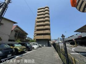 コンツェルトパーク海田センターアベニュー