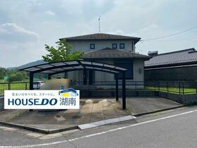 滋賀県湖南市菩提寺北４丁目