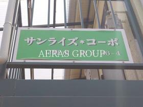 サンライズコーポ  ｜ 東京都日野市三沢３丁目（賃貸アパート1R・1階・17.50㎡） その5