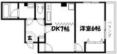 葛飾区新小岩１丁目 3階建 築39年のイメージ