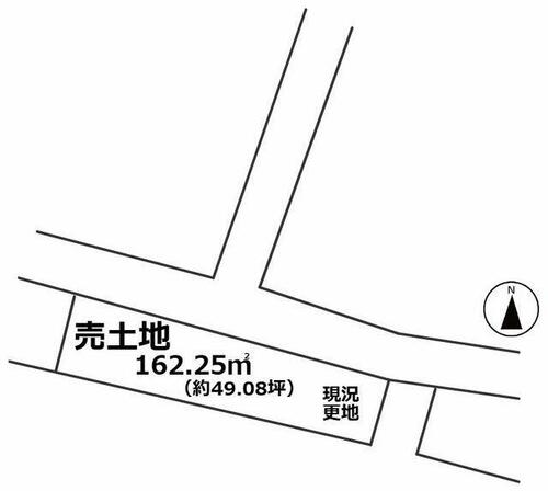 土地, 滋賀県 長浜市