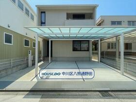 愛知県名古屋市中川区七反田町