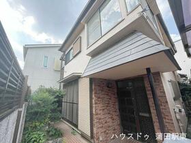東京都杉並区宮前４丁目