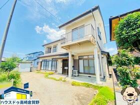 群馬県高崎市箕郷町生原