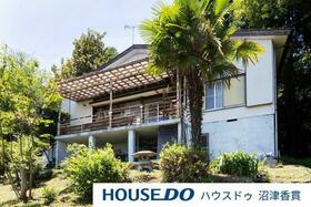 静岡県伊東市富戸大室高原
