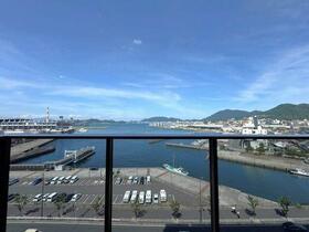 ライブスクエア小倉駅オーシャンテラス
