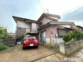 新潟県上越市南城町１丁目