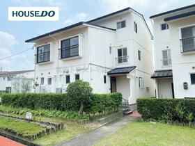 タウン石尾台第２　１２５号棟