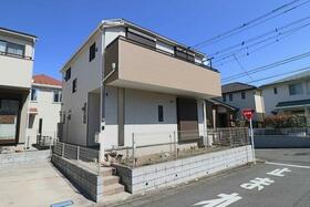 神奈川県川崎市多摩区菅馬場３丁目