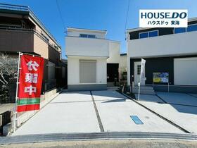 愛知県東海市富木島町外面