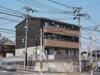 ブレンド下九沢 3階 築16年7ヶ月の賃貸物件