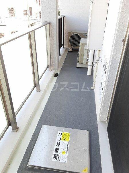 ＳｕｎＲｅｓｉｄｅｎｃｅ泊 601｜沖縄県那覇市泊２丁目(賃貸マンション2LDK・6階・67.83㎡)の写真 その11