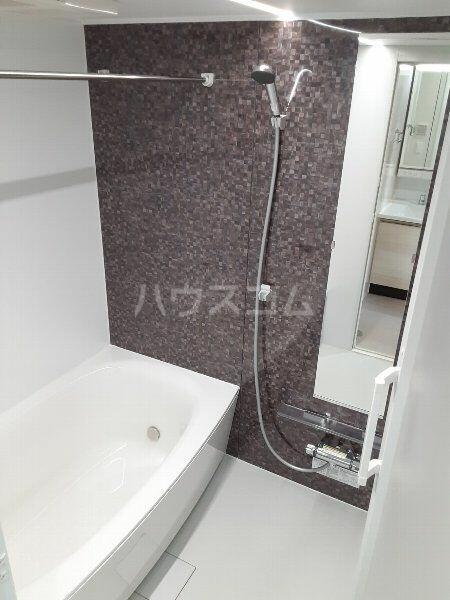 ＳｕｎＲｅｓｉｄｅｎｃｅ泊 601｜沖縄県那覇市泊２丁目(賃貸マンション2LDK・6階・67.83㎡)の写真 その5