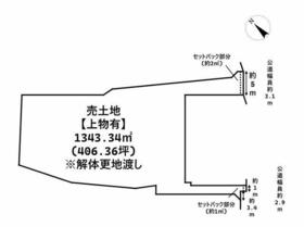 愛知県東海市名和町北本郷