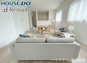 熊本県合志市幾久富