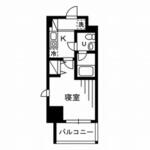 川口市栄町3丁目 10階建 築17年のイメージ