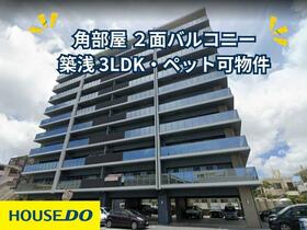 ミルコマンション沖縄市大里セレーナ