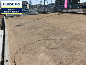 愛知県豊橋市牛川町字西側