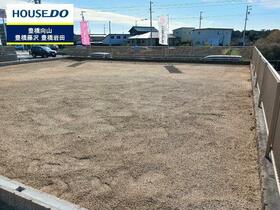 愛知県豊橋市牛川町字西側
