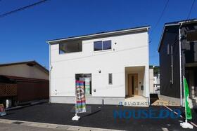 福井県福井市月見４丁目