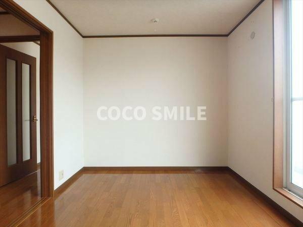 画像16:使いやすい居間です 【COCO SMILE　ココスマイル】