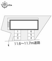 千葉県鎌ケ谷市道野辺本町１丁目（賃貸アパート1K・1階・20.28㎡） その5