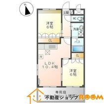 間取り：240040726467