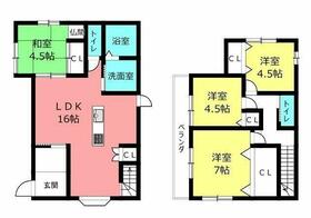 泉南郡熊取町（大阪府）から中古住宅・中古一戸建てを探す