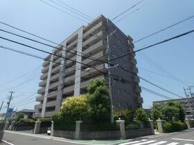 キャッスルハイツ鵜沼各務原