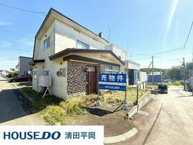 北海道札幌市清田区清田七条２丁目