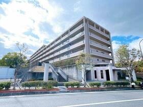 ヴィルヌーブ学園前Ｉコンセルト　Ａ棟